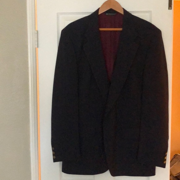Sports coat Halston